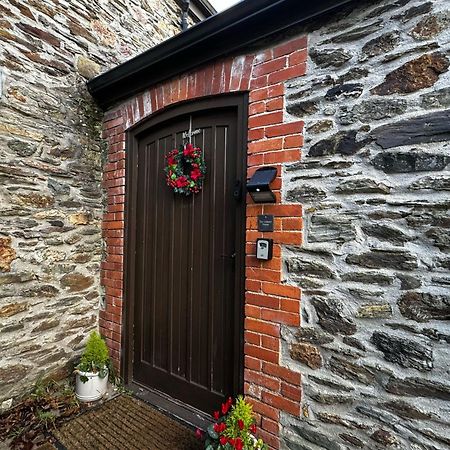 The Granary House - Long Stayz Plymouth Bagian luar foto