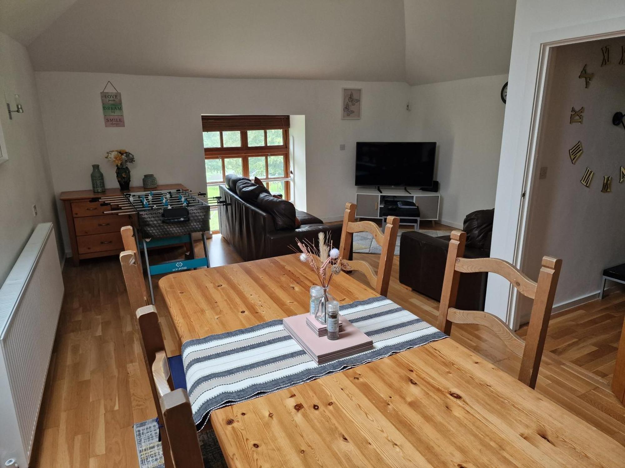 The Granary House - Long Stayz Plymouth Bagian luar foto