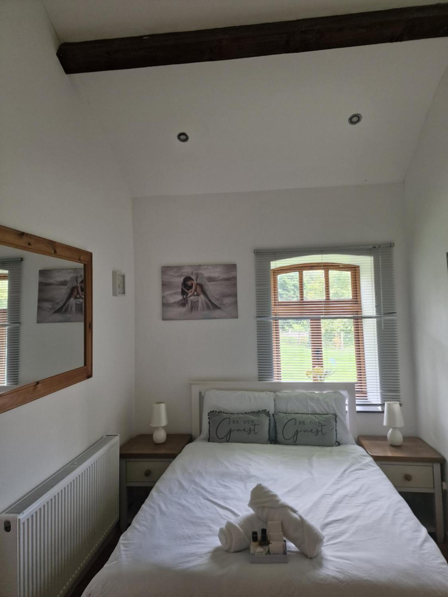 The Granary House - Long Stayz Plymouth Bagian luar foto
