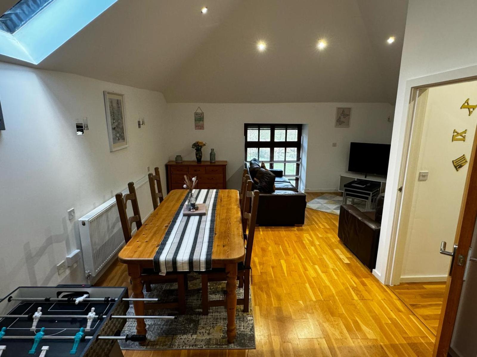 The Granary House - Long Stayz Plymouth Bagian luar foto